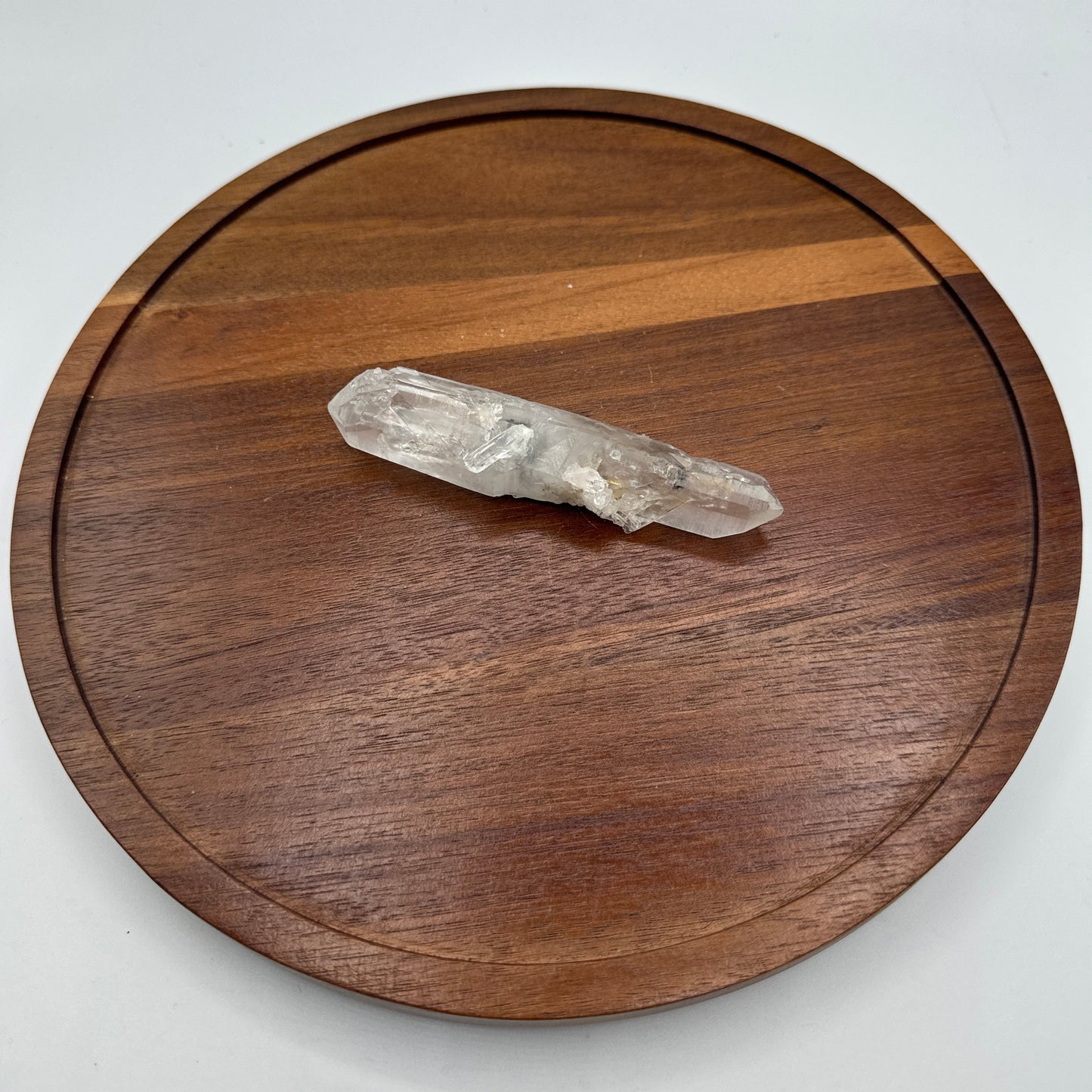 Tibetan Quartz Point - Luxe Collection