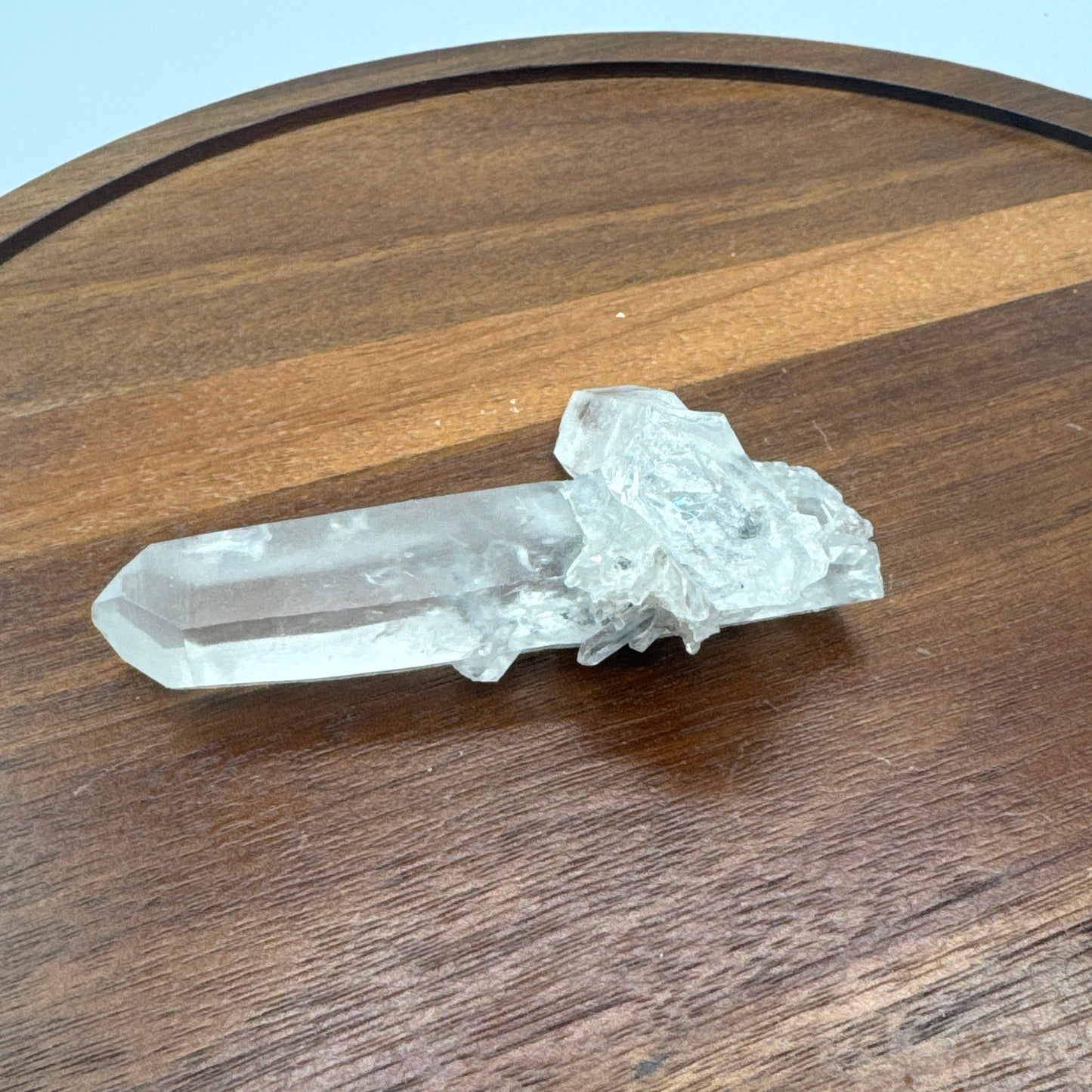Tibetan Quartz - Luxe Collection