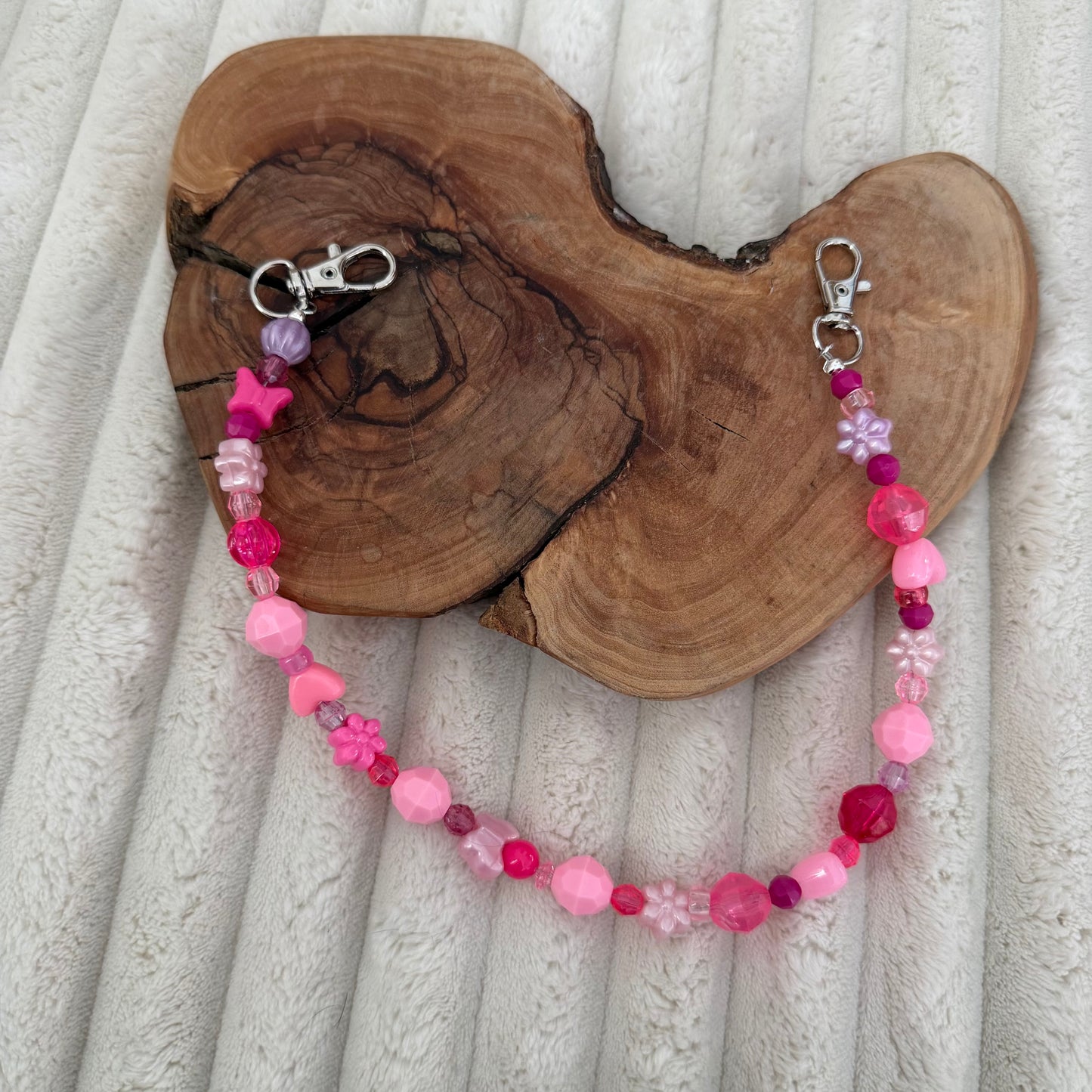 Barbie Girl Bag Chain