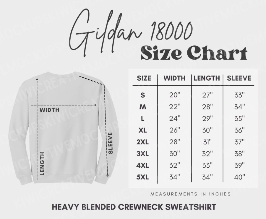 Just a Little Ray of Pitch Black Crew Neck *Pre Order*