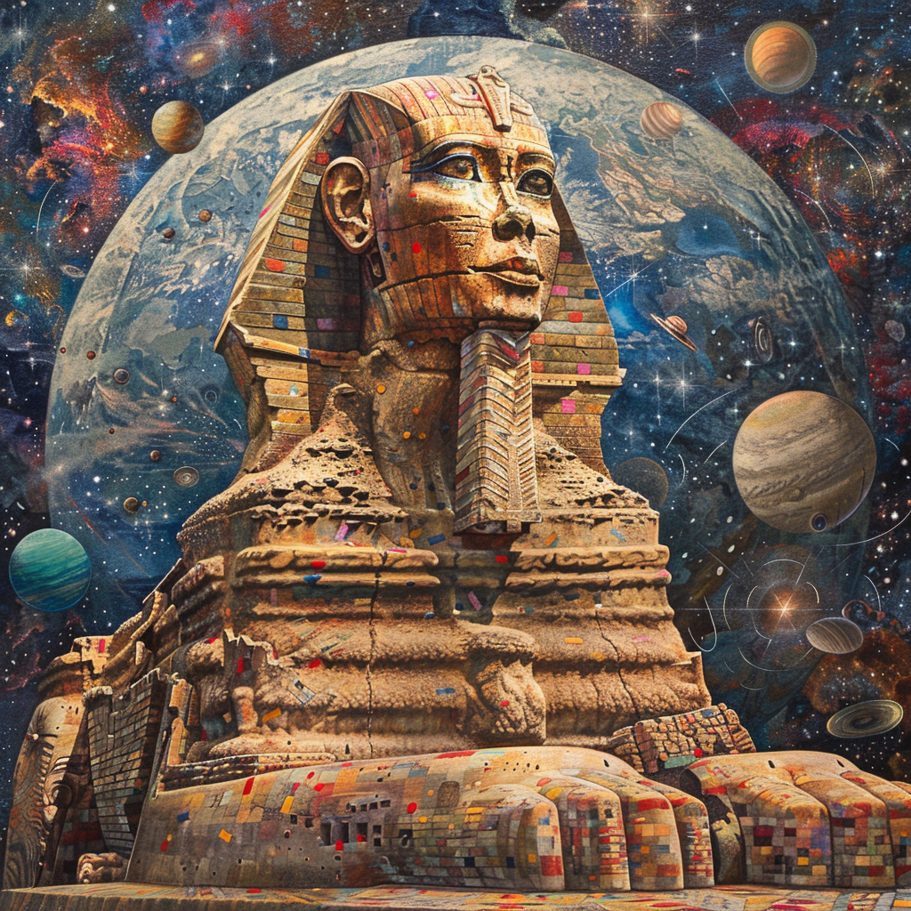 Your Incarnation Cross - Part 4 of our Human Design Journey