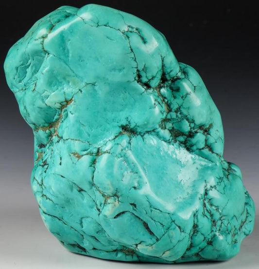 Stone Spotlight: Turquoise