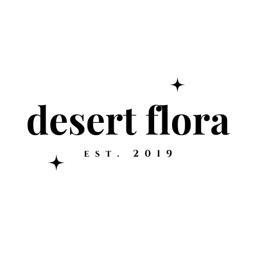 desert flora