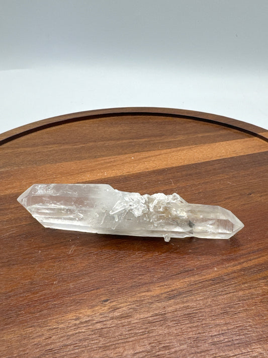 Tibetan Quartz Point - Luxe Collection