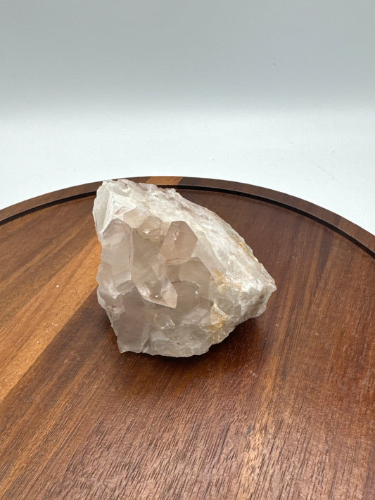 Lithium Quartz Cluster 2 - Luxe Collection