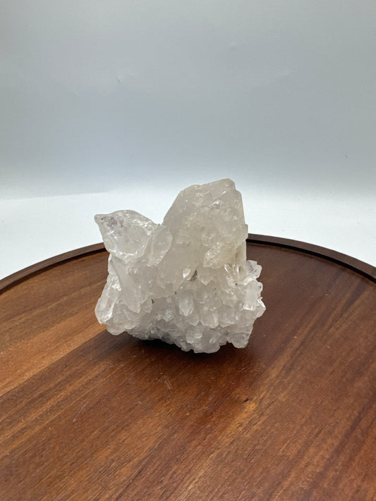 Quartz Cluster 2 - Luxe Collection