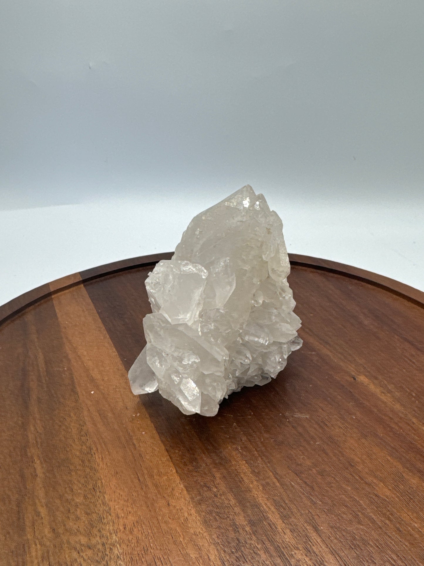 Quartz Cluster 2 - Luxe Collection