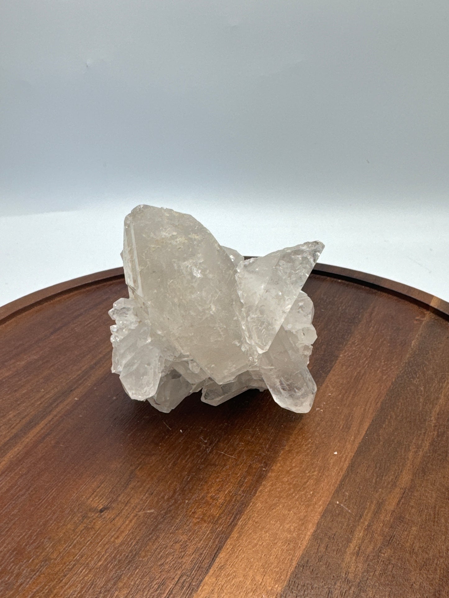 Quartz Cluster 2 - Luxe Collection