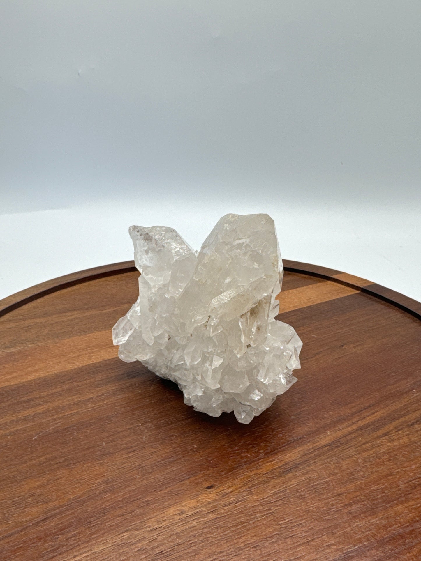 Quartz Cluster 2 - Luxe Collection