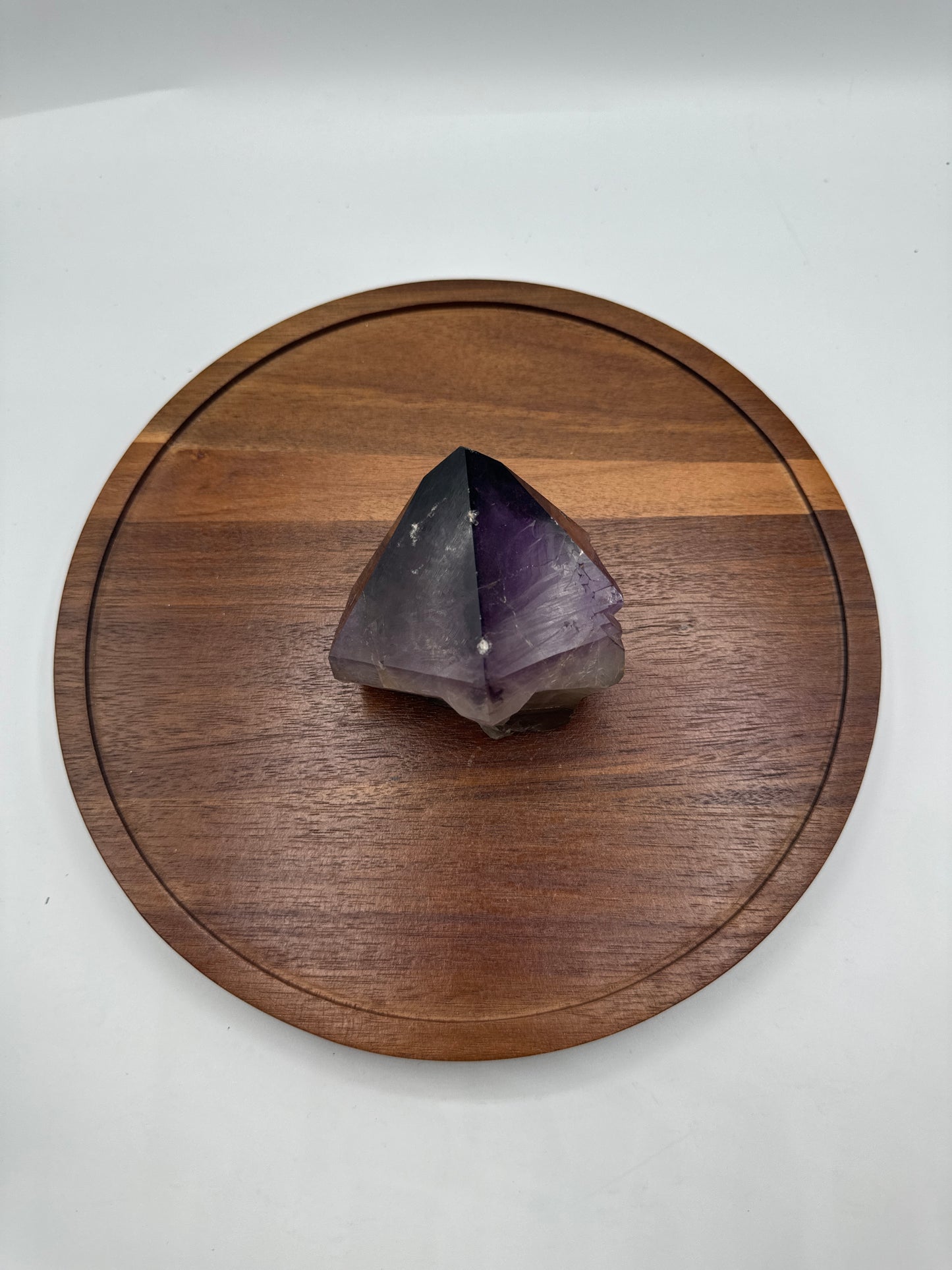 Australian Amethyst Point (Large) - Luxe Collection