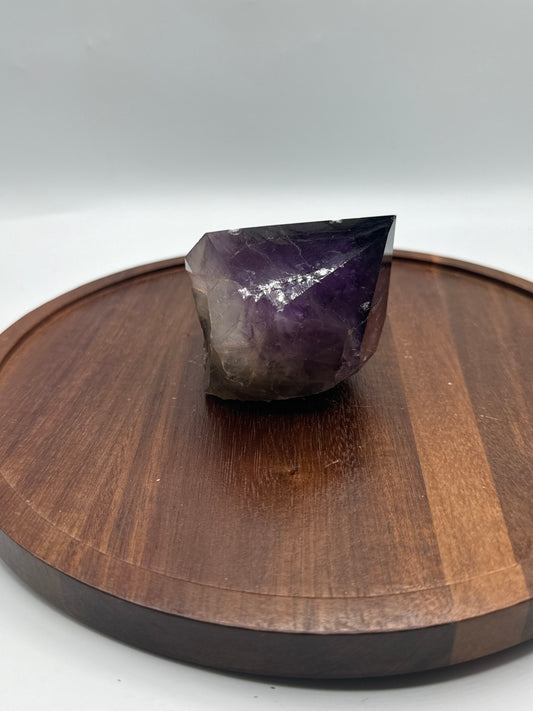 Australian Amethyst Point (Large) - Luxe Collection