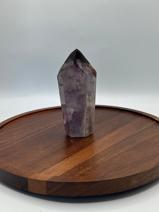 Australian Amethyst Point - Luxe Collection