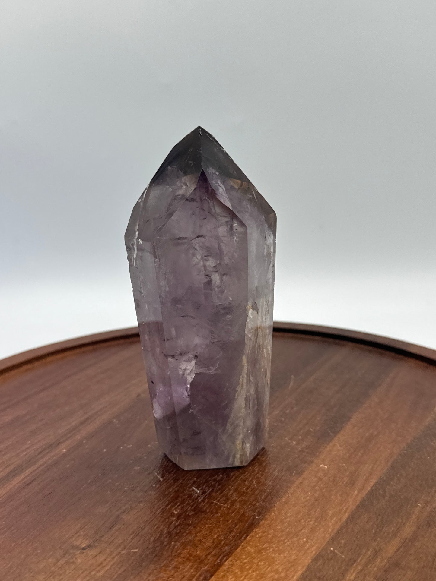 Australian Amethyst Point - Luxe Collection