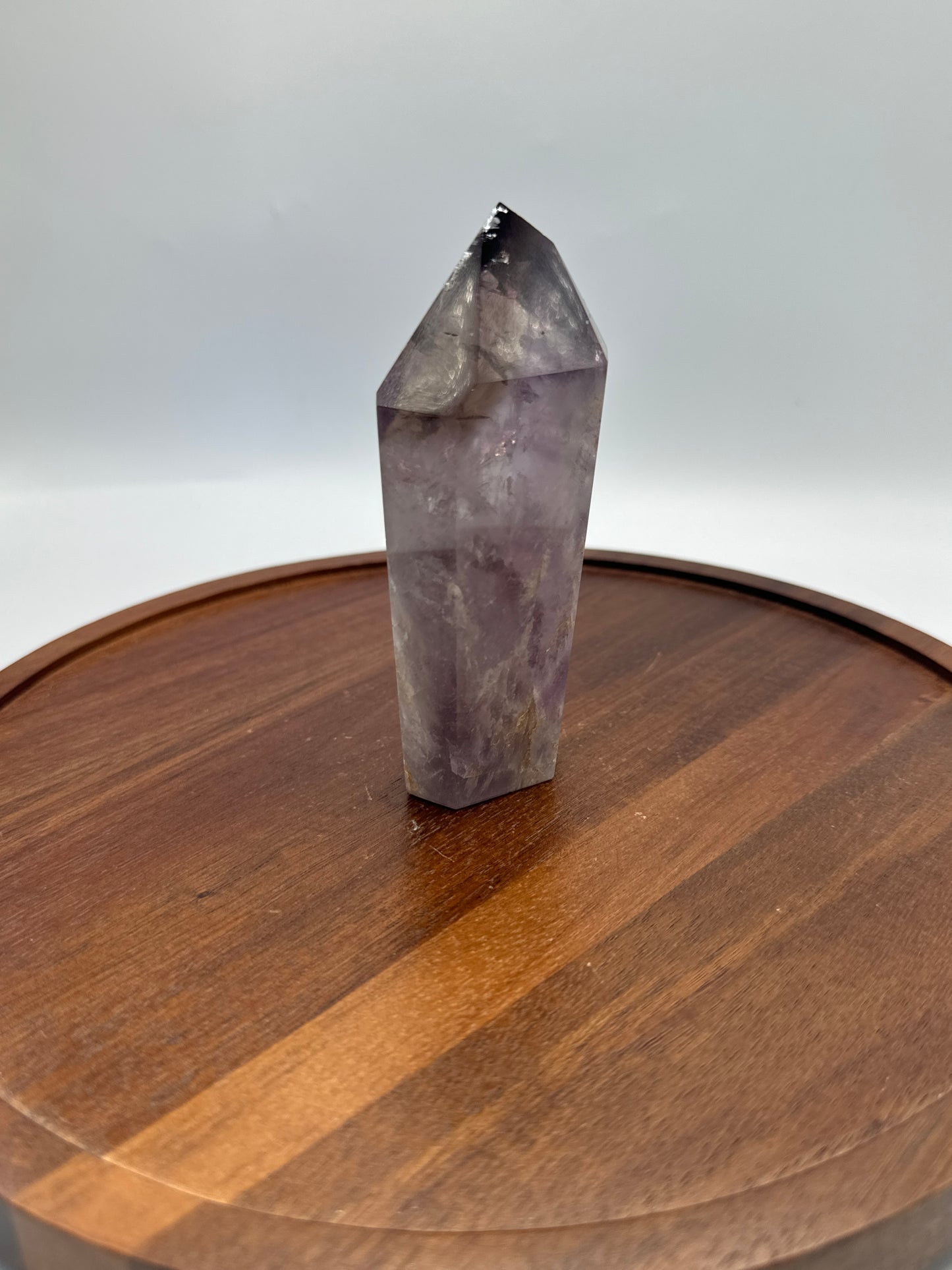 Australian Amethyst Point - Luxe Collection