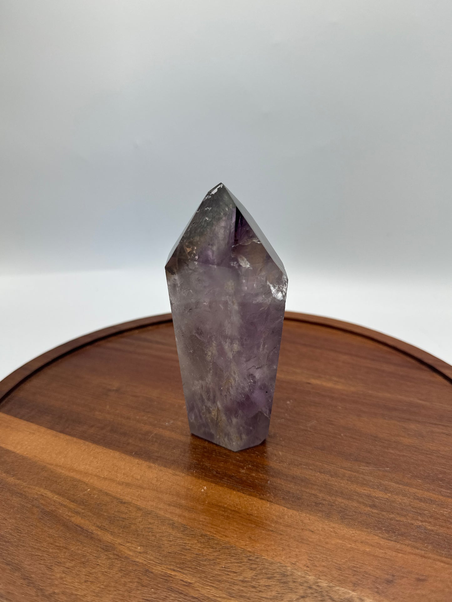 Australian Amethyst Point - Luxe Collection