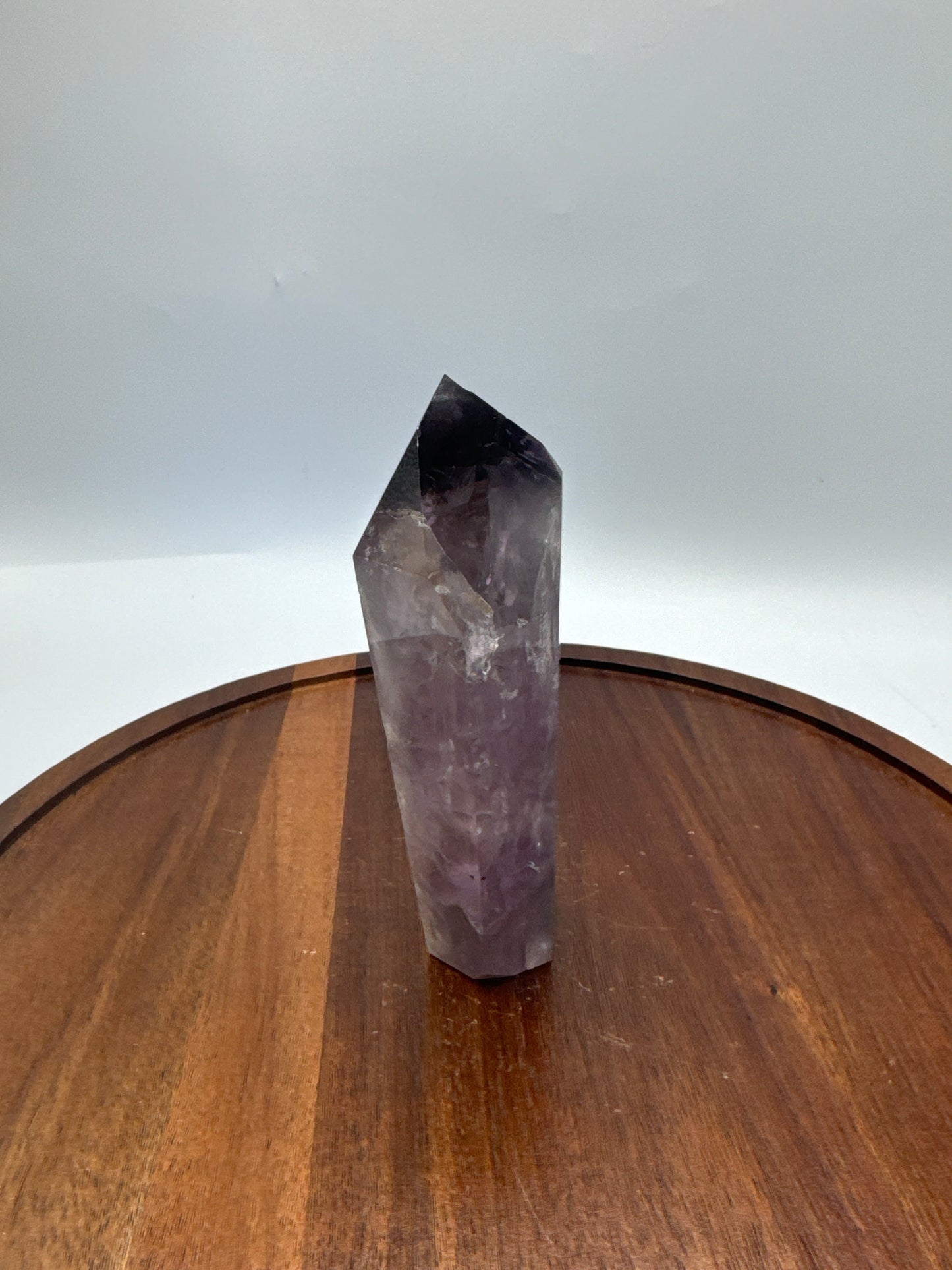 Australian Amethyst Point - Luxe Collection