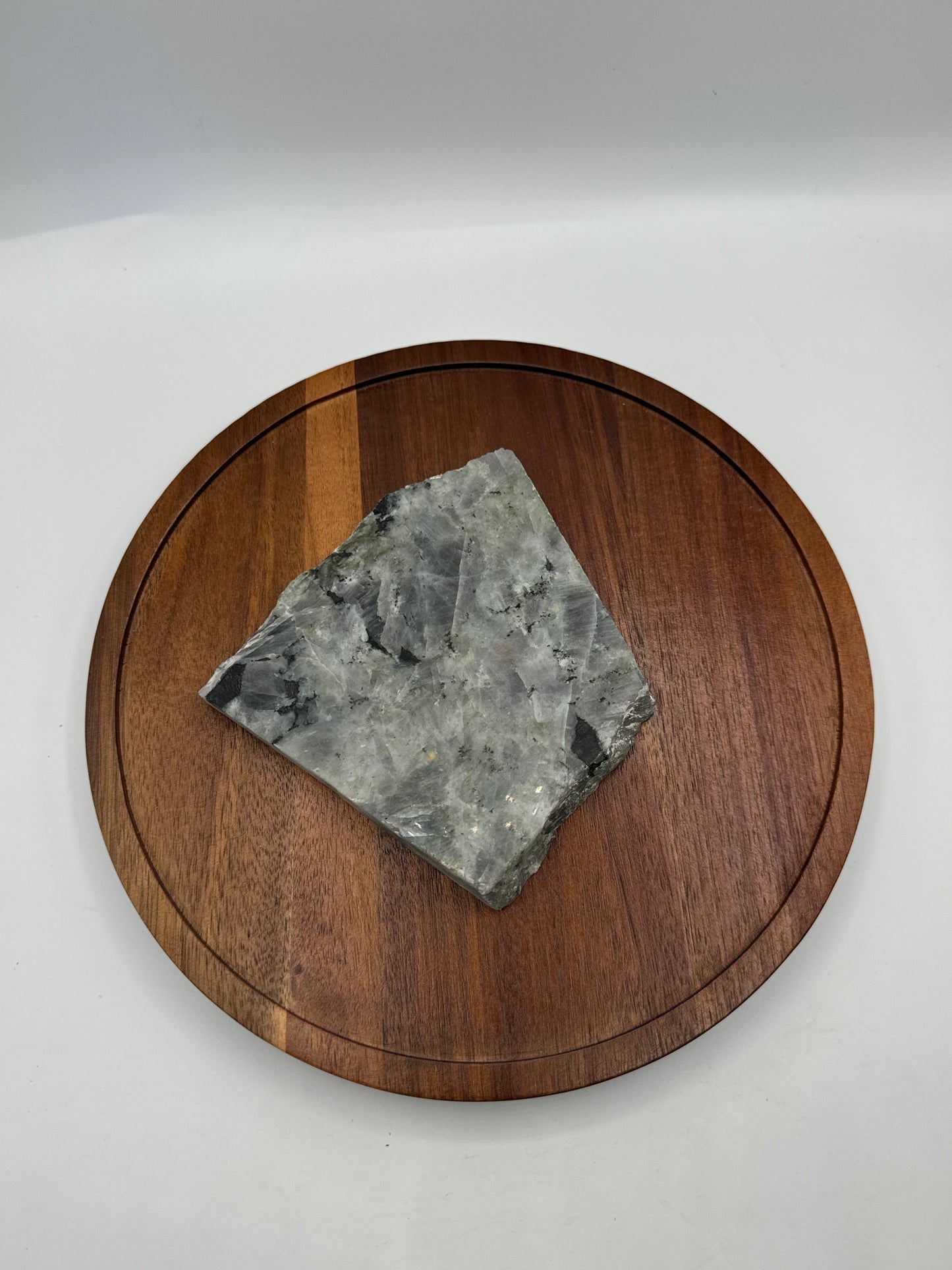 Labradorite Slab - Luxe Collection