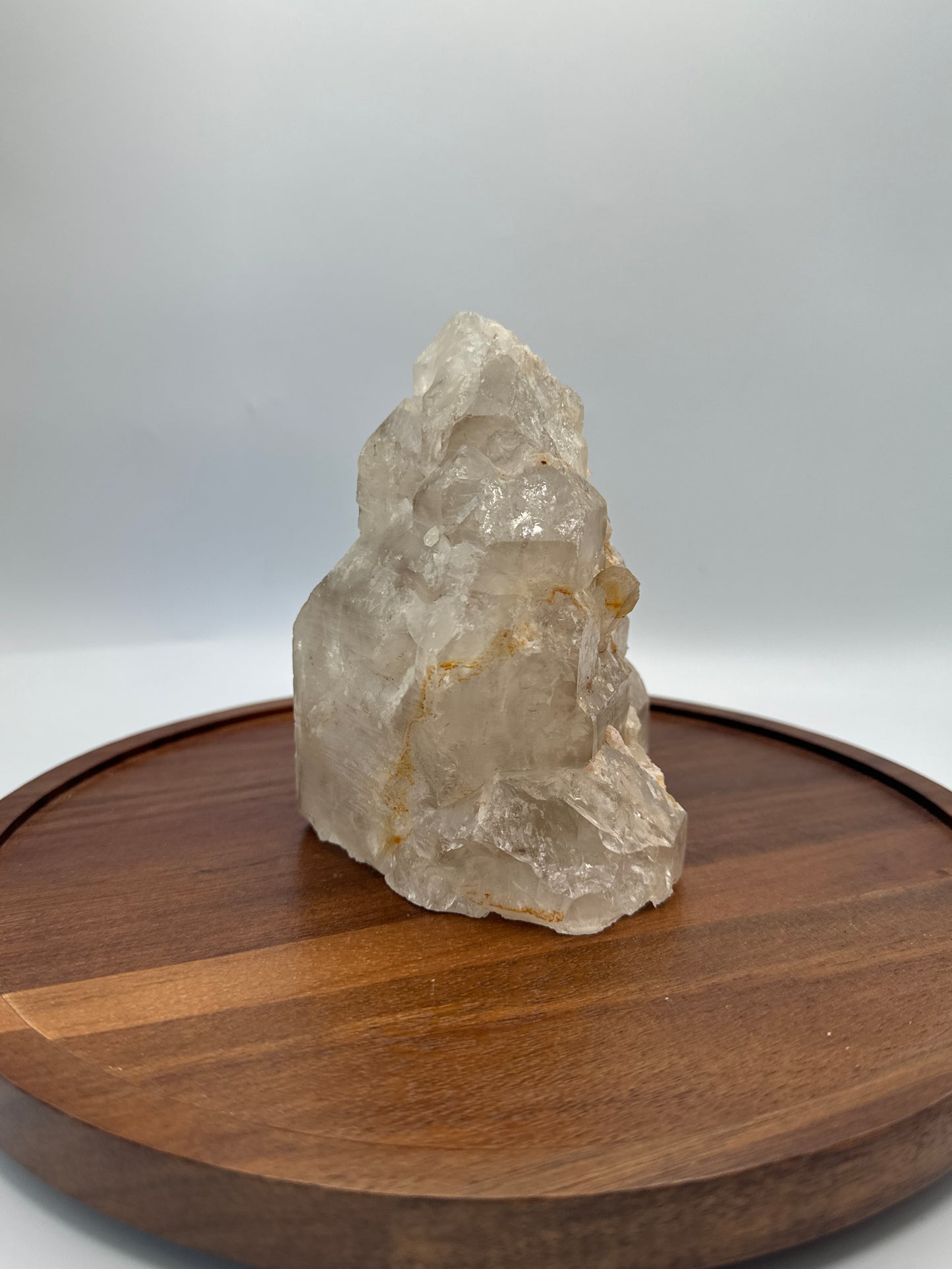 Cathedral Quartz - Luxe Collection