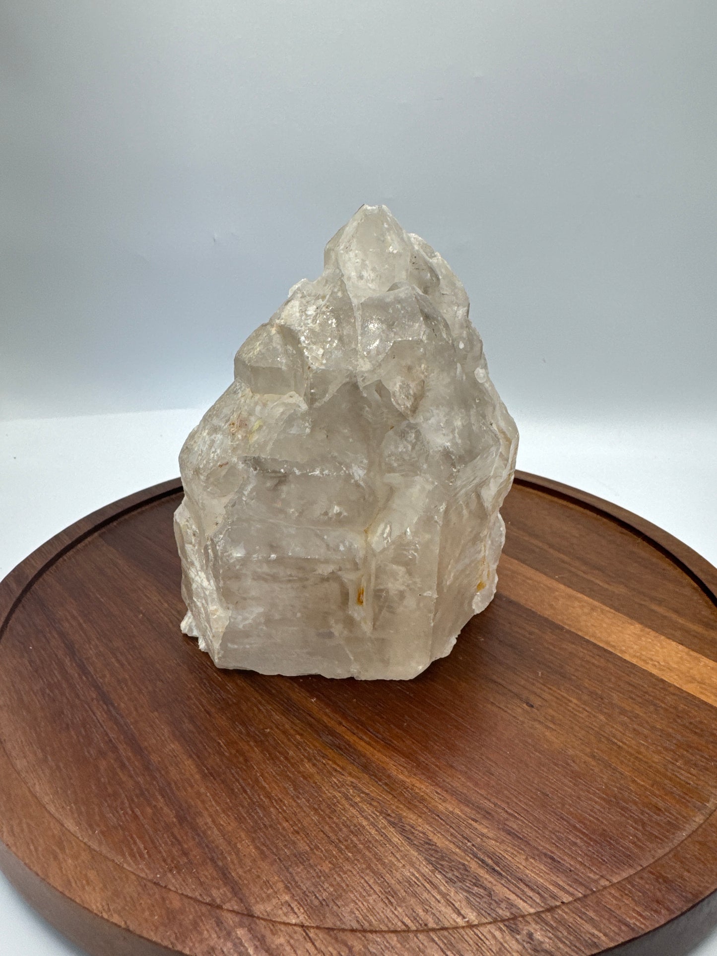 Cathedral Quartz - Luxe Collection