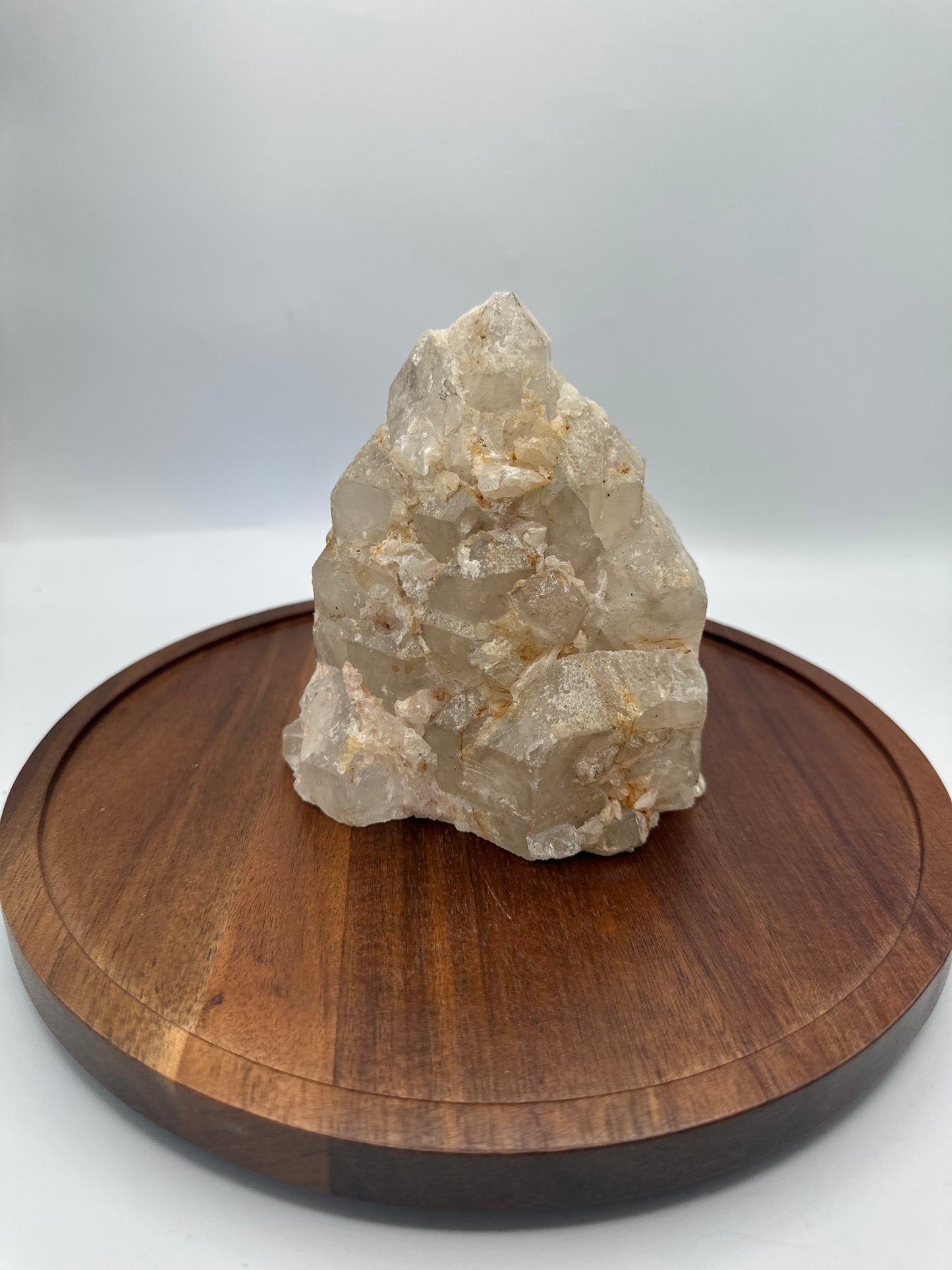 Cathedral Quartz - Luxe Collection