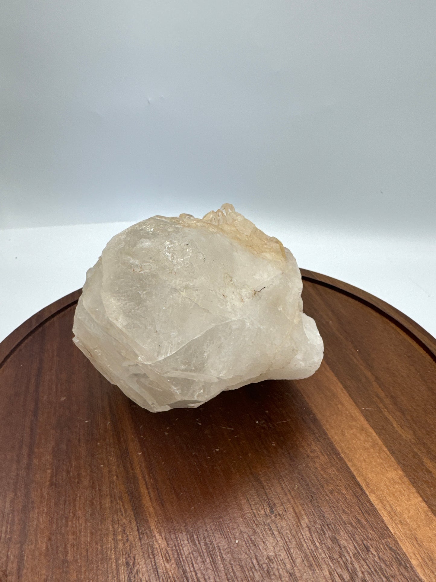 Quartz Cluster (medium 2) - Luxe Collection