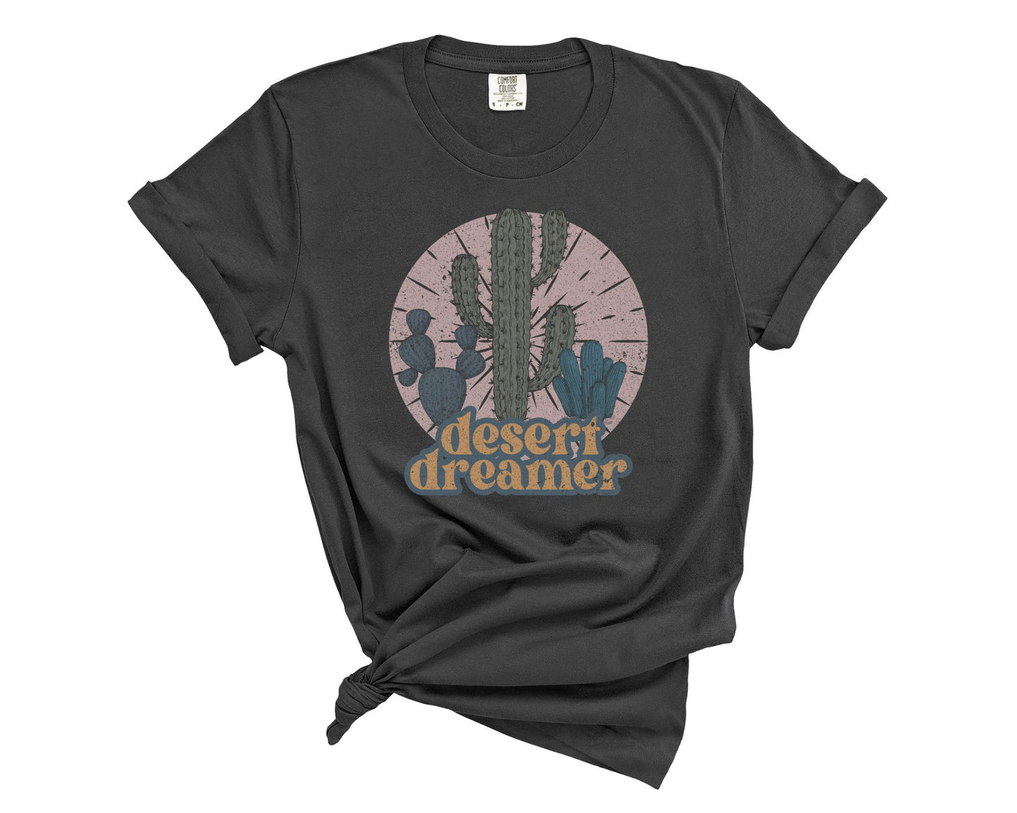 Desert Dreamer Tee