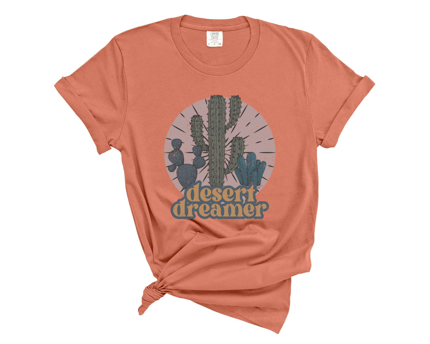 Desert Dreamer Tee