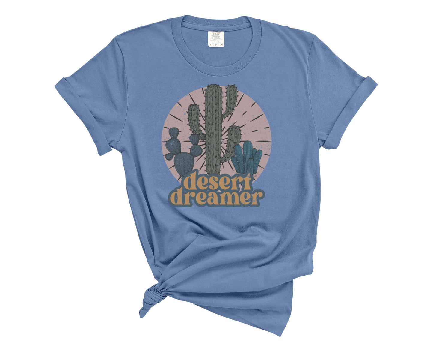 Desert Dreamer Tee