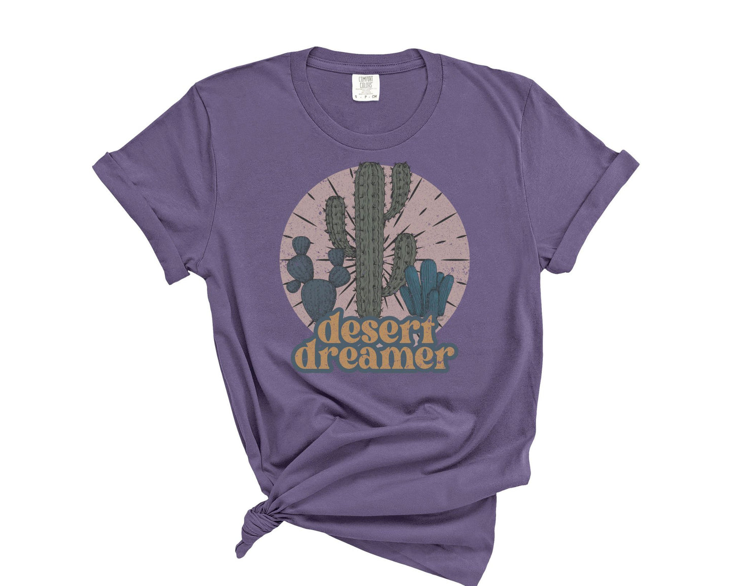 Desert Dreamer Tee