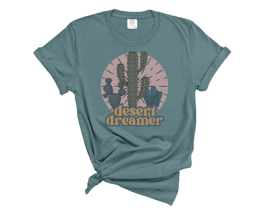 Desert Dreamer Tee