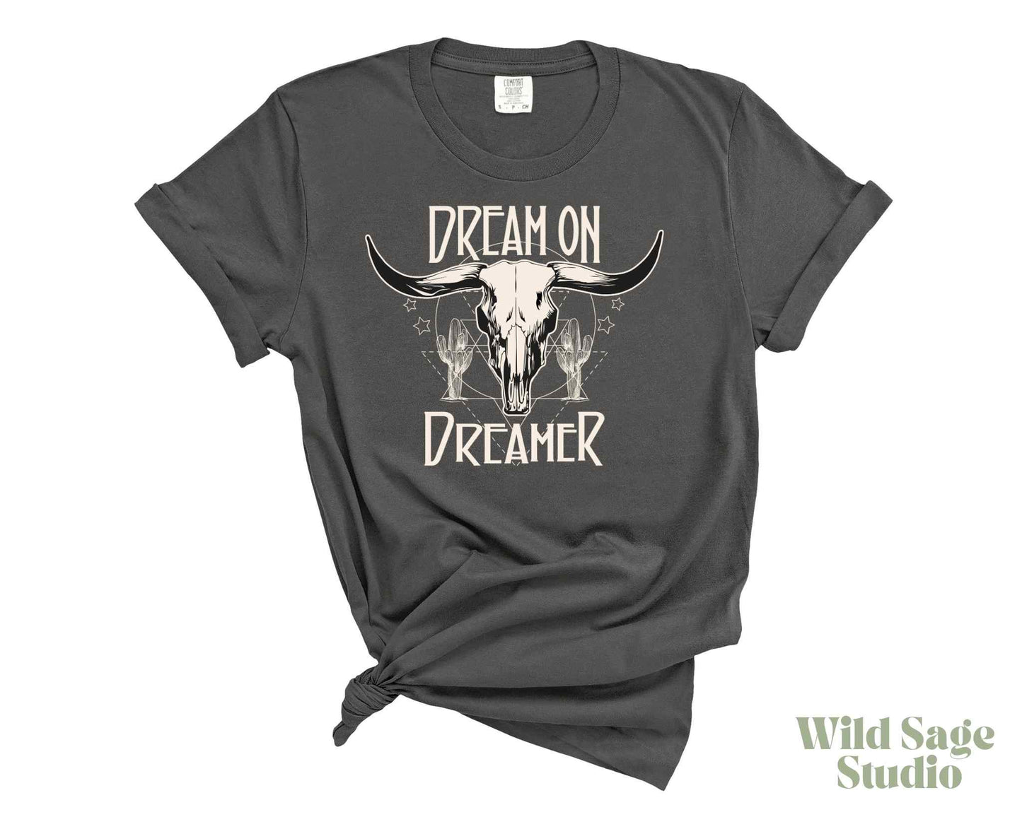 Dream on, Dreamer! Graphic Tee