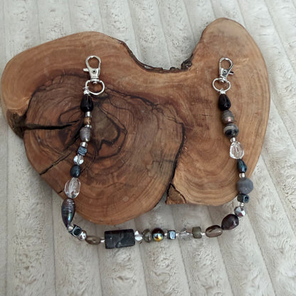 Grounding and Protection Bag Chain