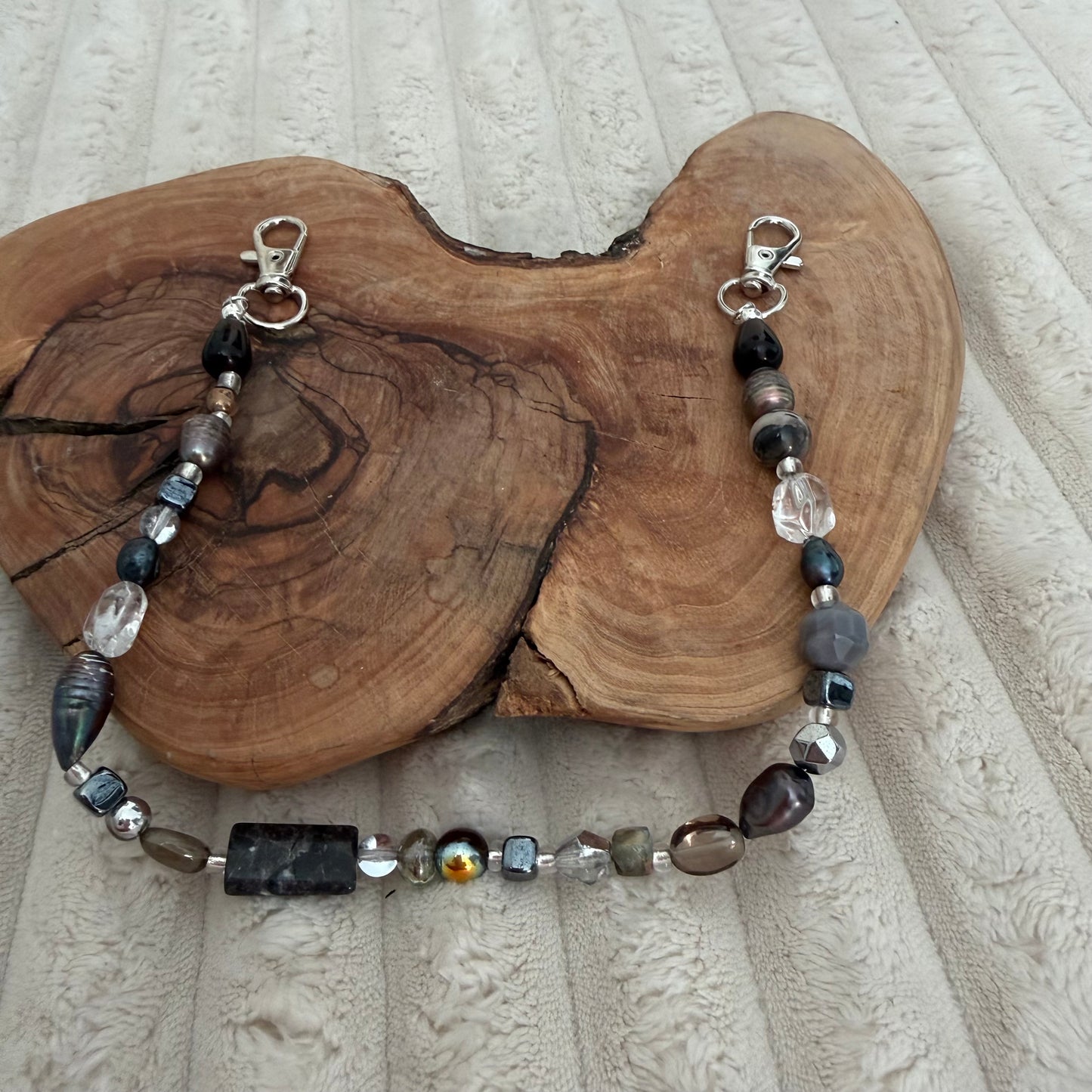 Grounding and Protection Bag Chain