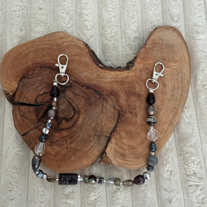 Grounding and Protection Bag Chain