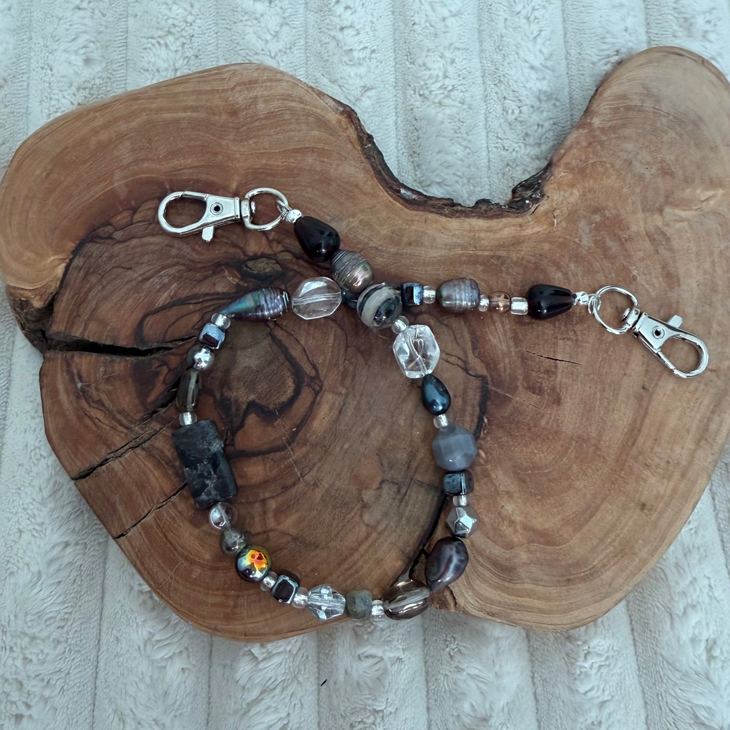 Grounding and Protection Bag Chain