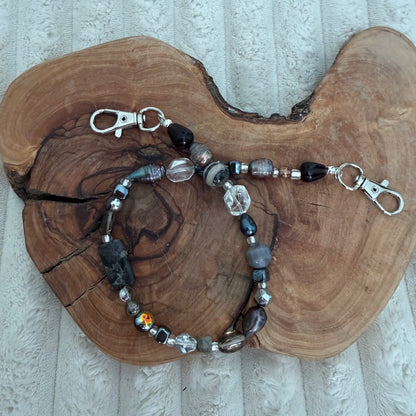 Grounding and Protection Bag Chain