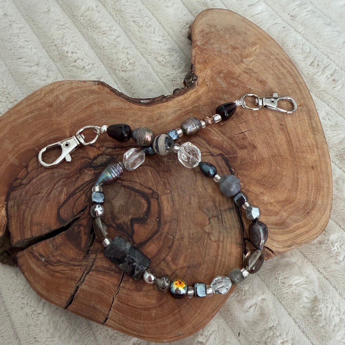 Grounding and Protection Bag Chain