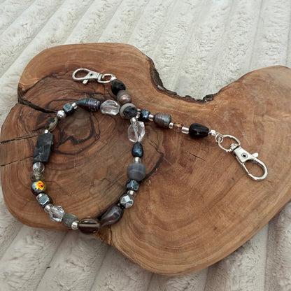 Grounding and Protection Bag Chain