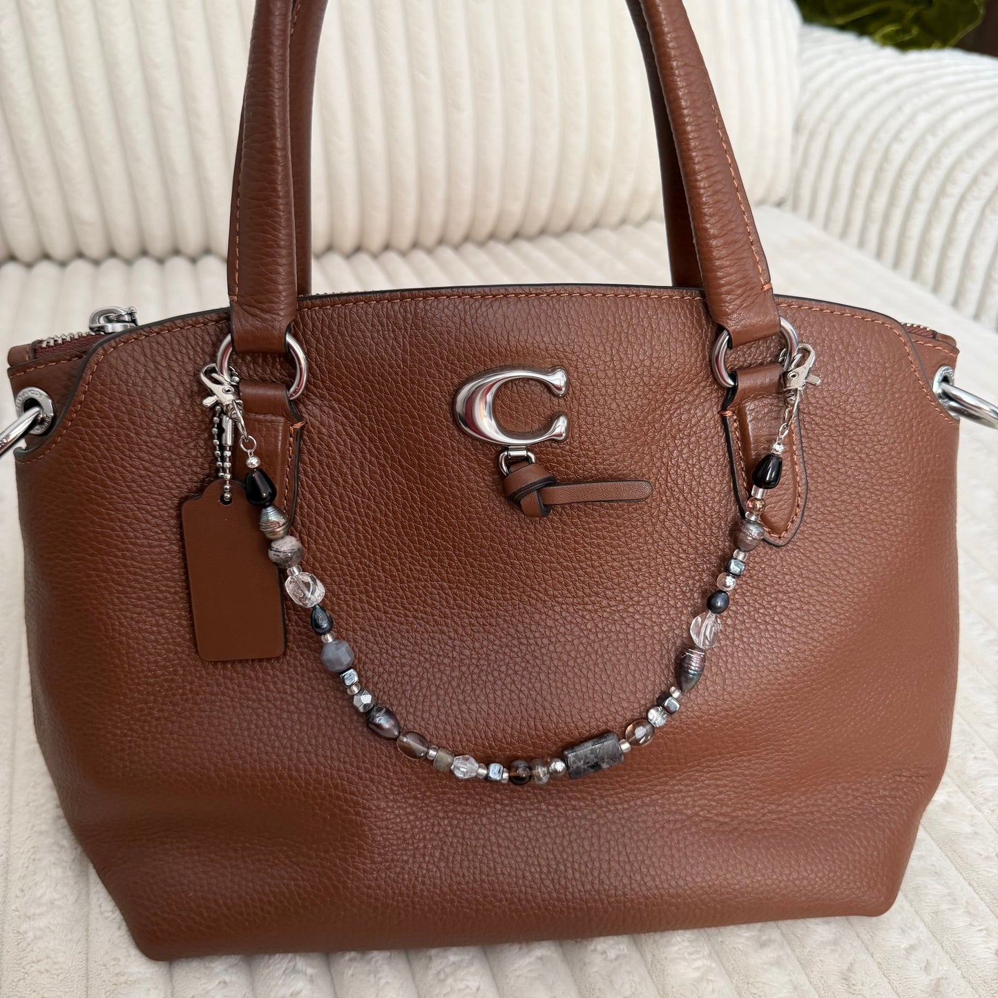 Grounding and Protection Bag Chain