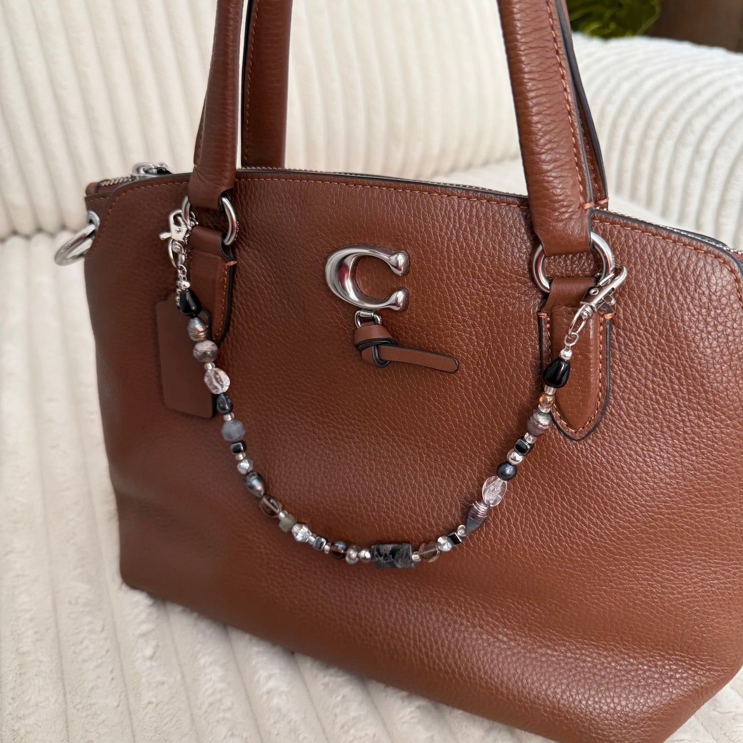 Grounding and Protection Bag Chain