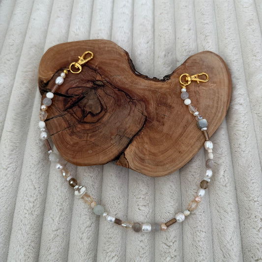 The Gentle Healer Bag Chain