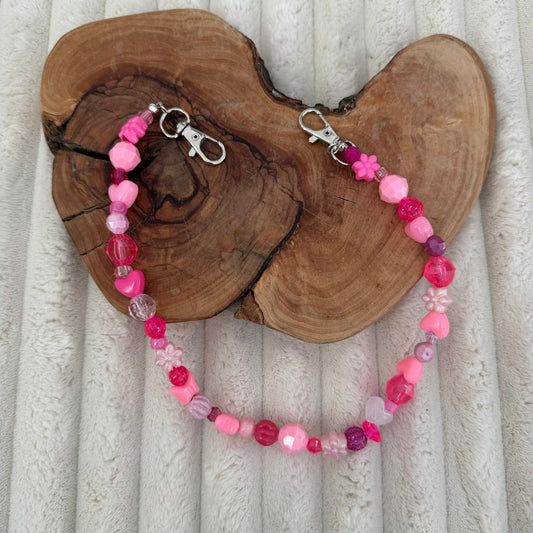 Barbie Girl Bag Chain