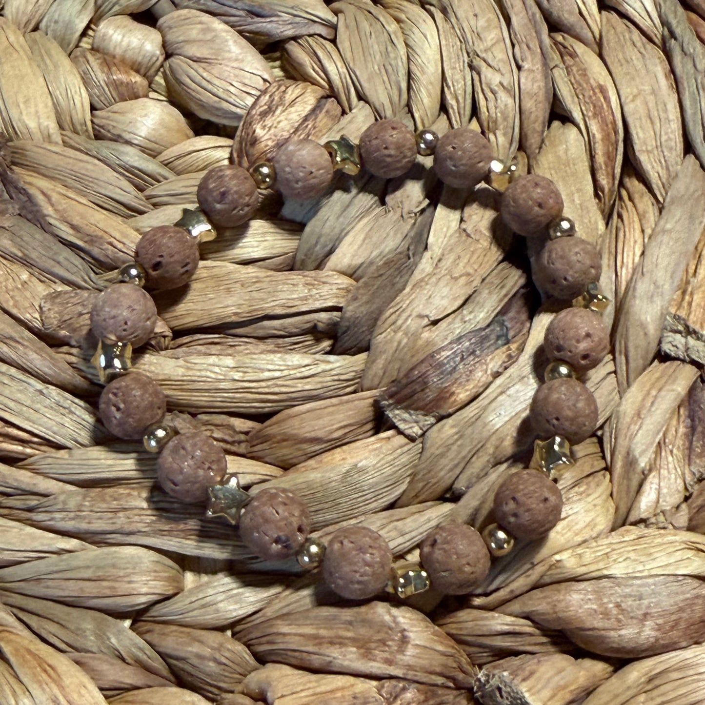 One of A Kind Crystal Bracelets