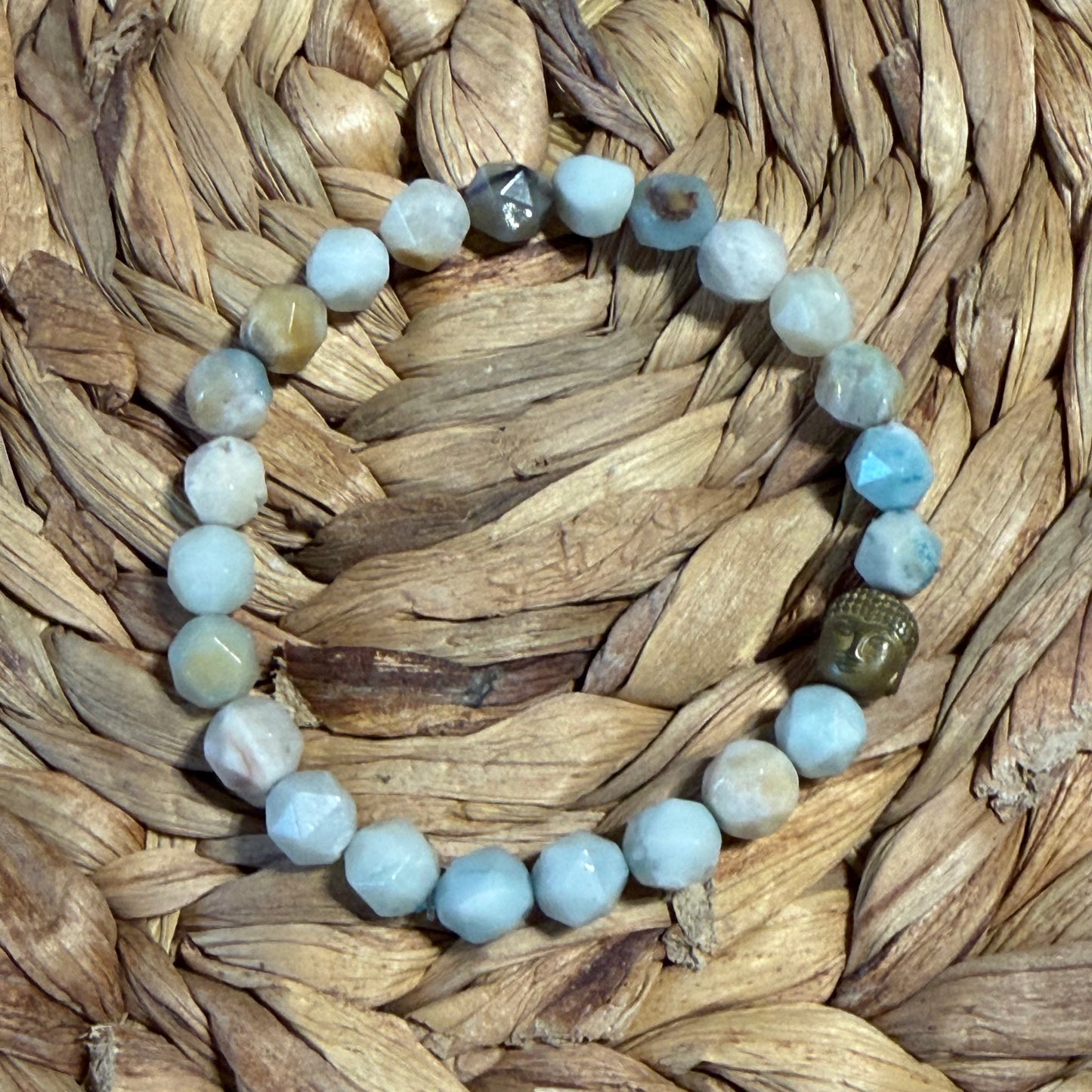 Buddha Calming Beaded Bracelets