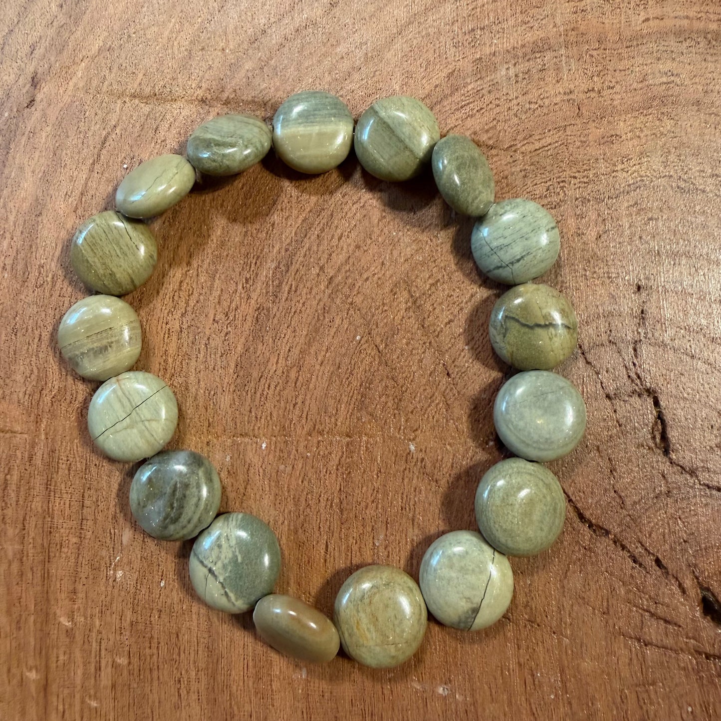 Specialty Shape Crystal Beaded Bracelets