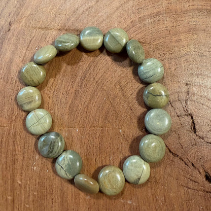 Specialty Shape Crystal Beaded Bracelets