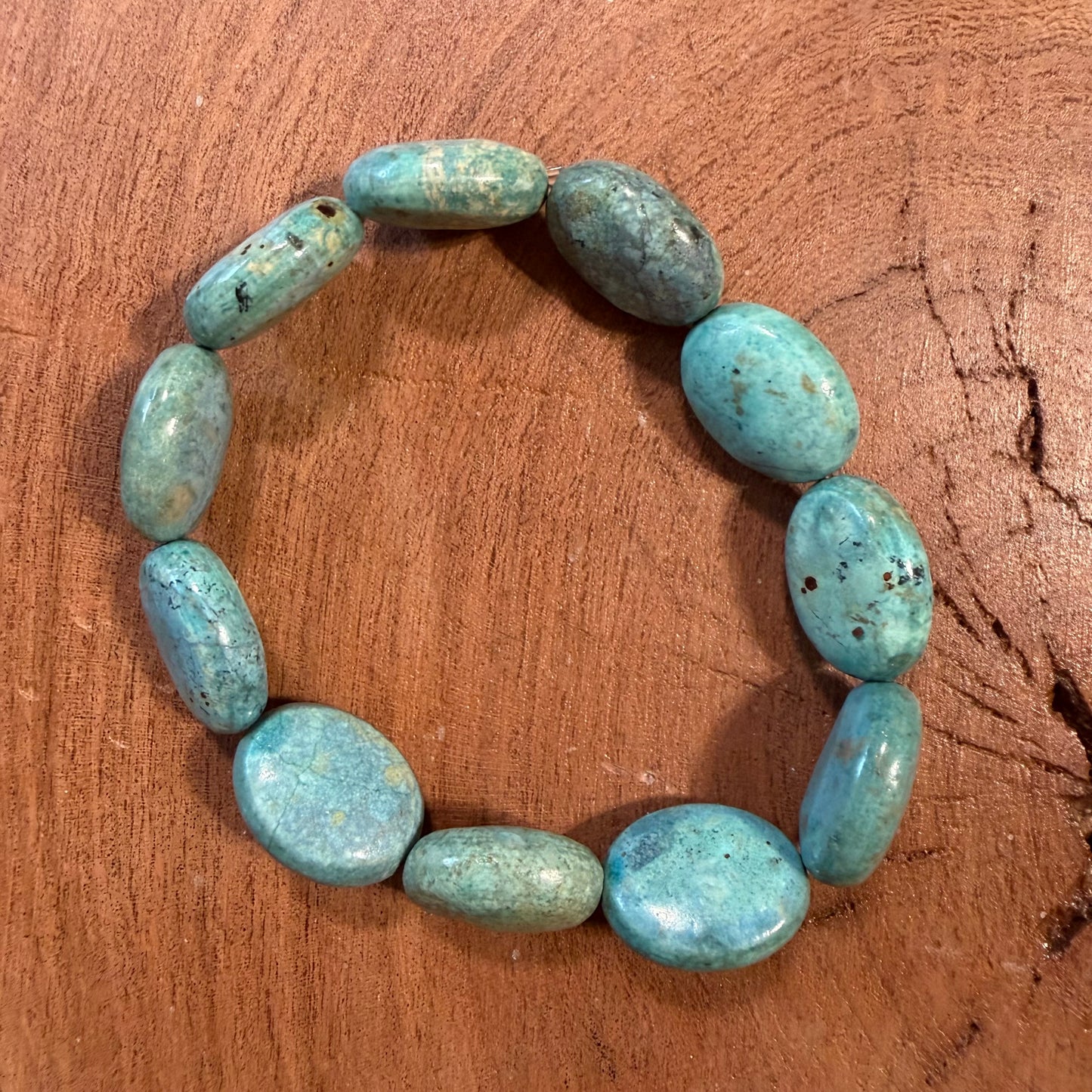 Specialty Shape Crystal Beaded Bracelets