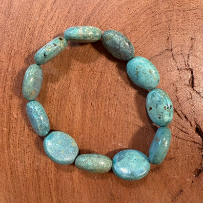 Specialty Shape Crystal Beaded Bracelets