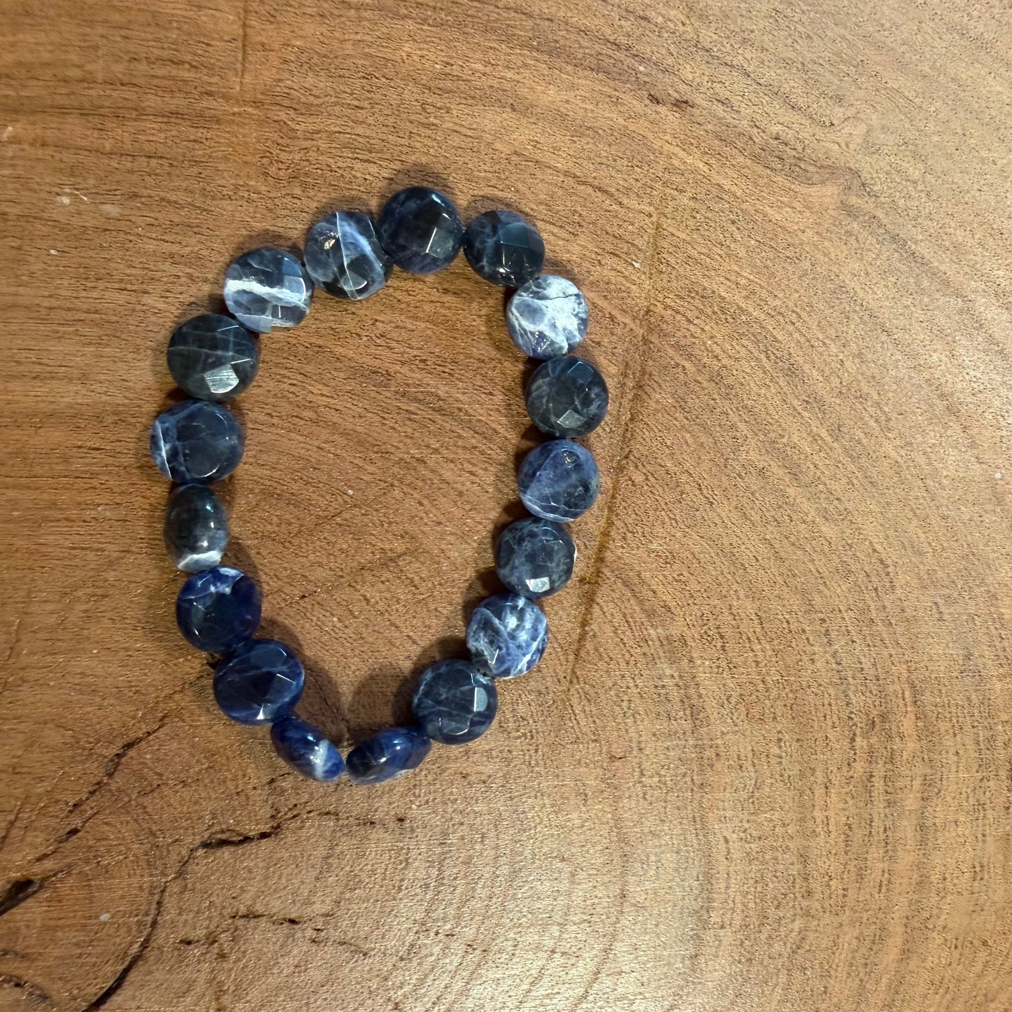 Specialty Shape Crystal Beaded Bracelets