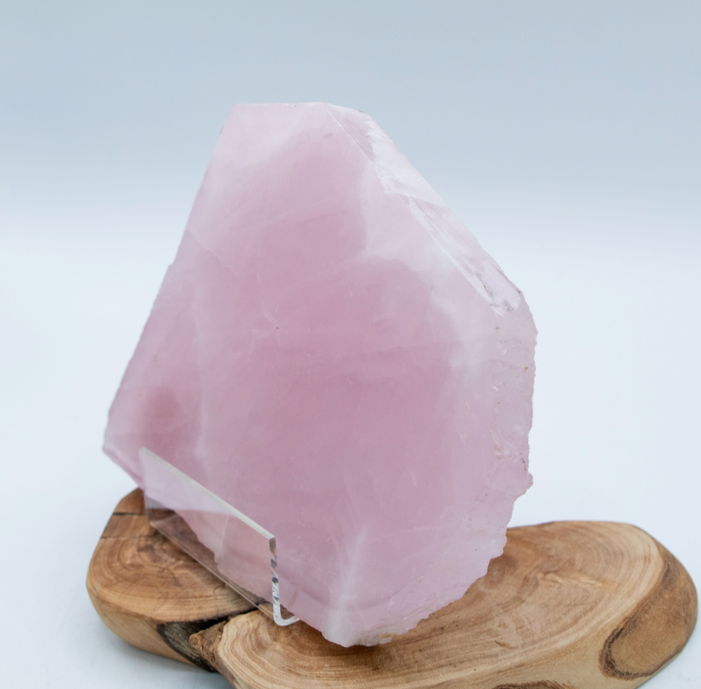 Rose Quartz Slab (var 1)